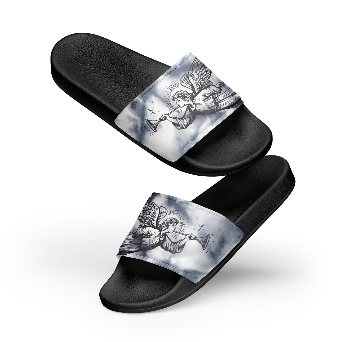 HAPPY DAYS- Women's slides