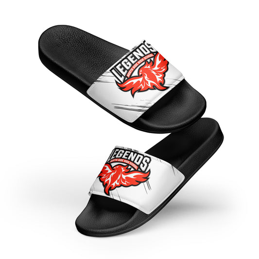 North Side H.S. Women's slides