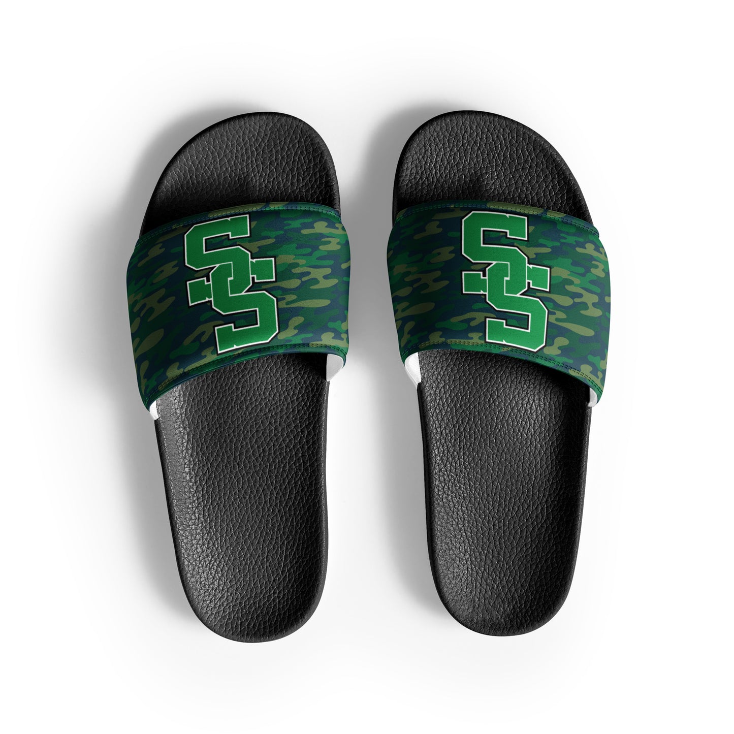 South Side H.S. Women's slides