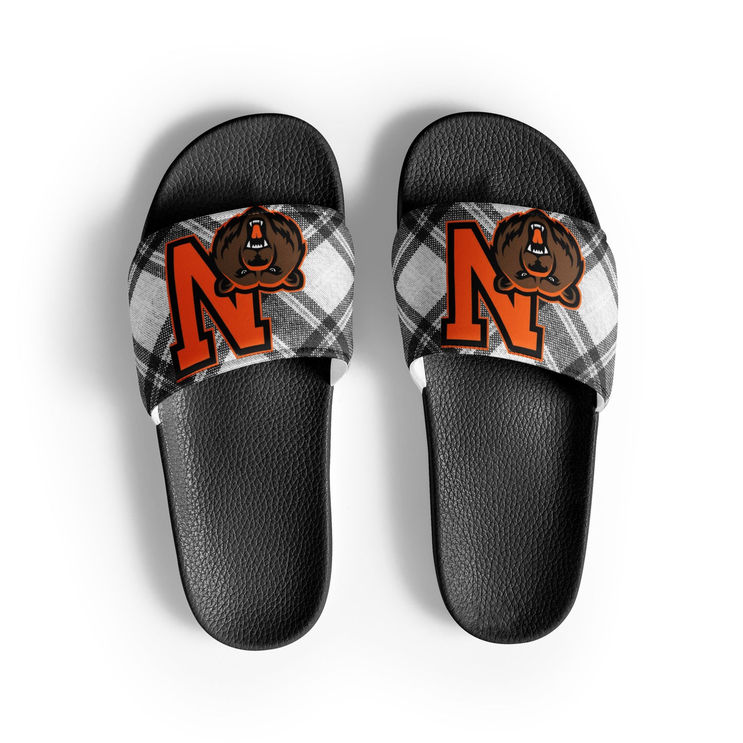 Northrop H.S. Women's slides