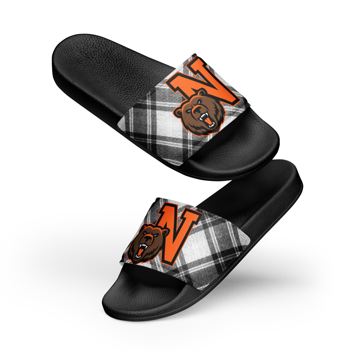 Northrop H.S. Women's slides