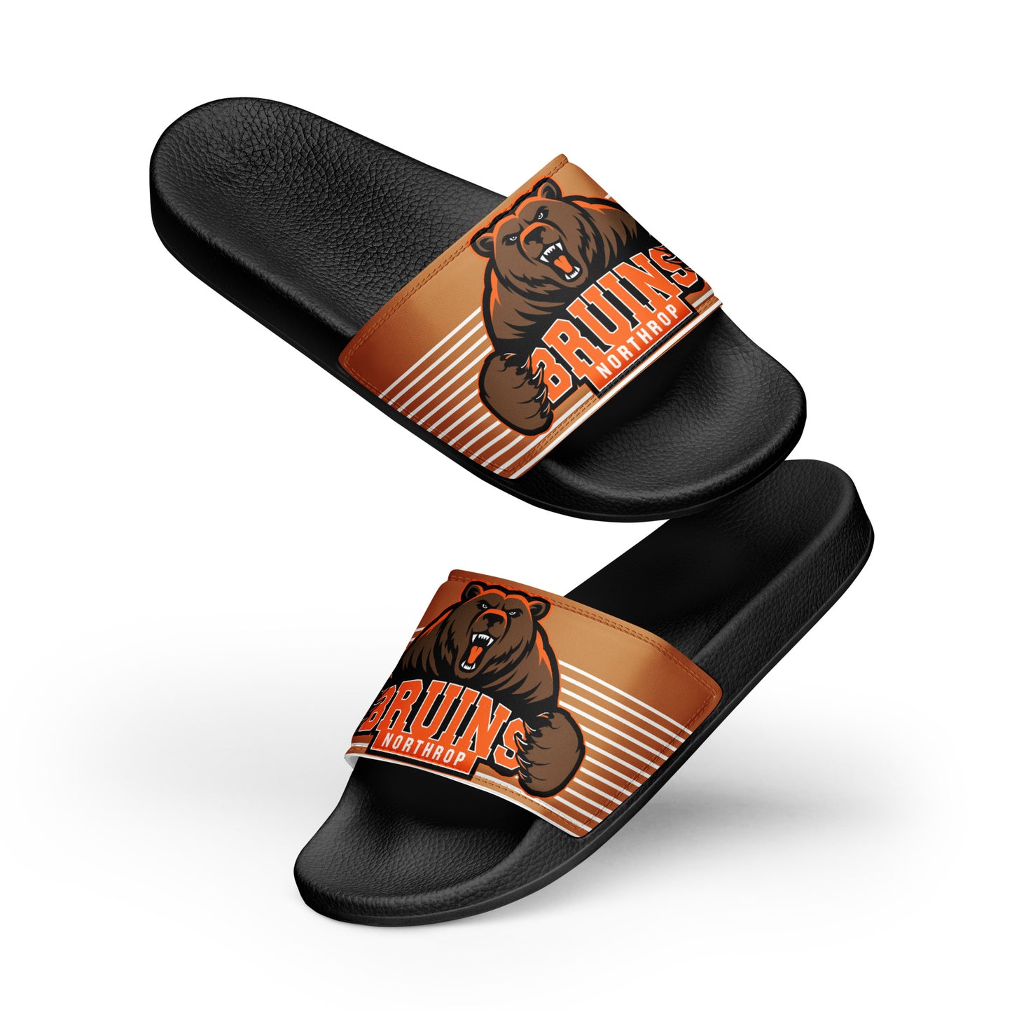 Northrop H.S. Women's slides