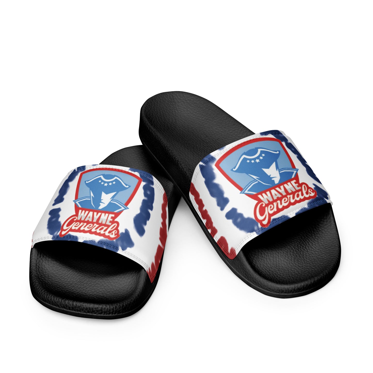 Wayne H.S. Women's slides