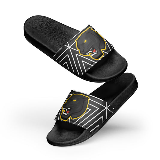 Snider H.S. Women's slides