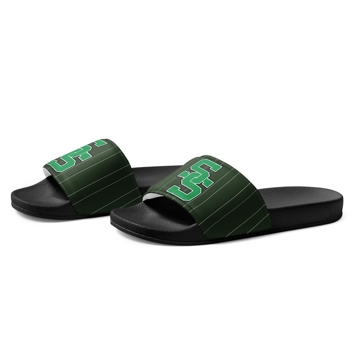 South Side H.S. Women's slides