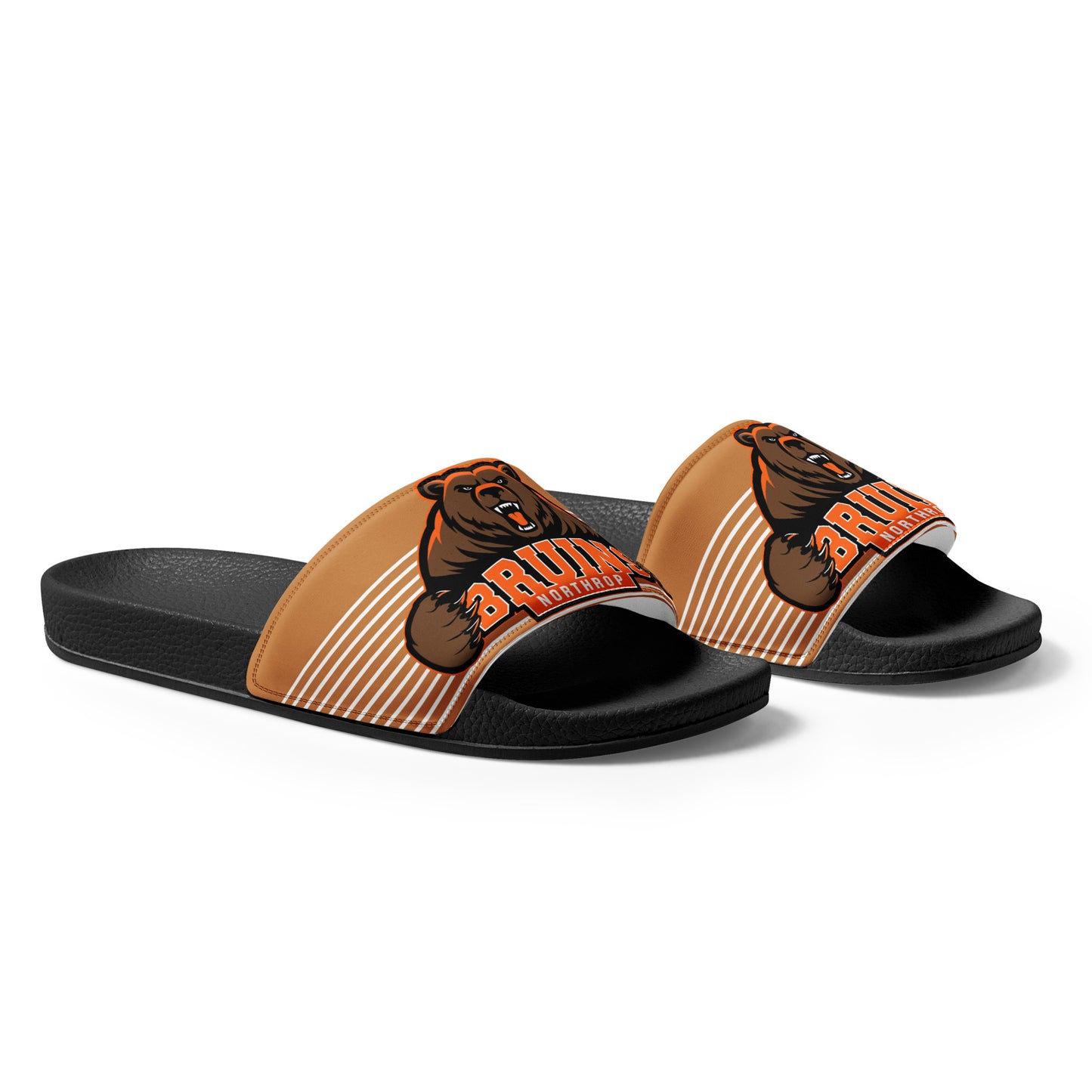 Northrop H.S. Women's slides