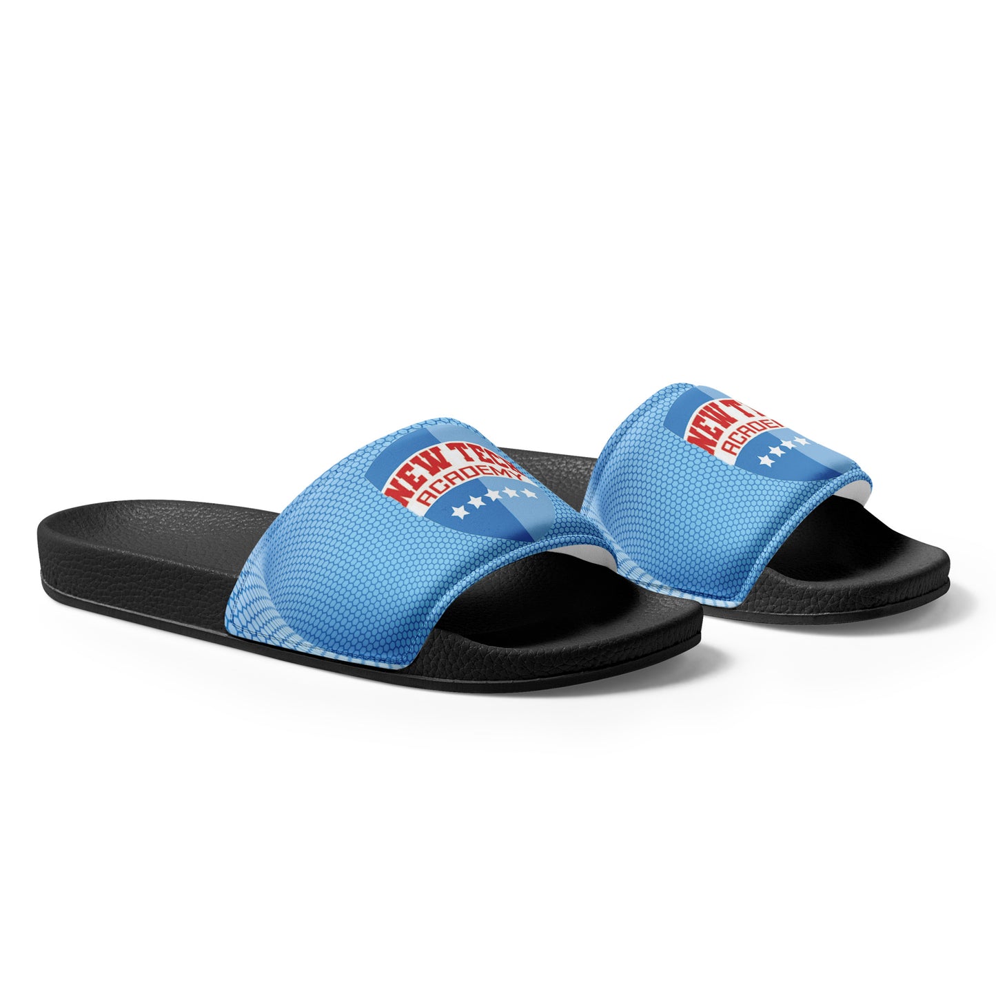 Wayne H.S. Women's slides