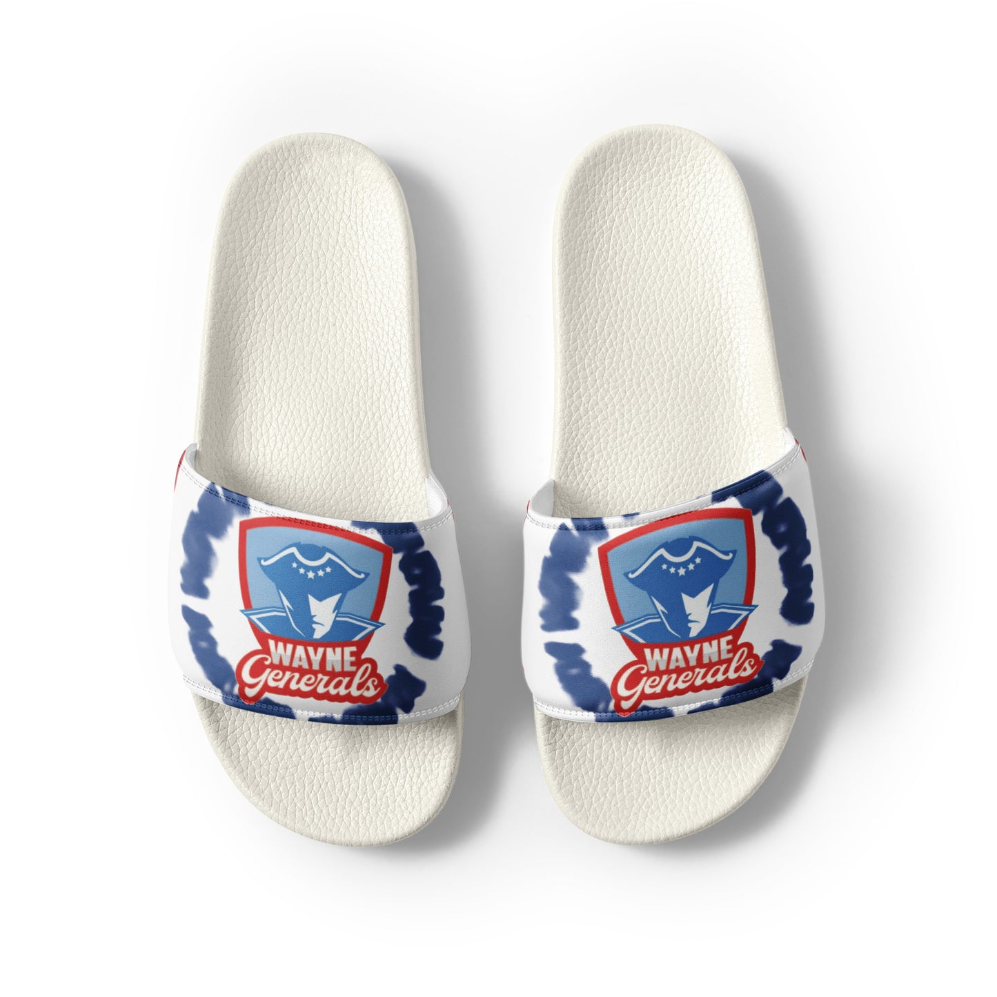 Wayne H.S. Women's slides