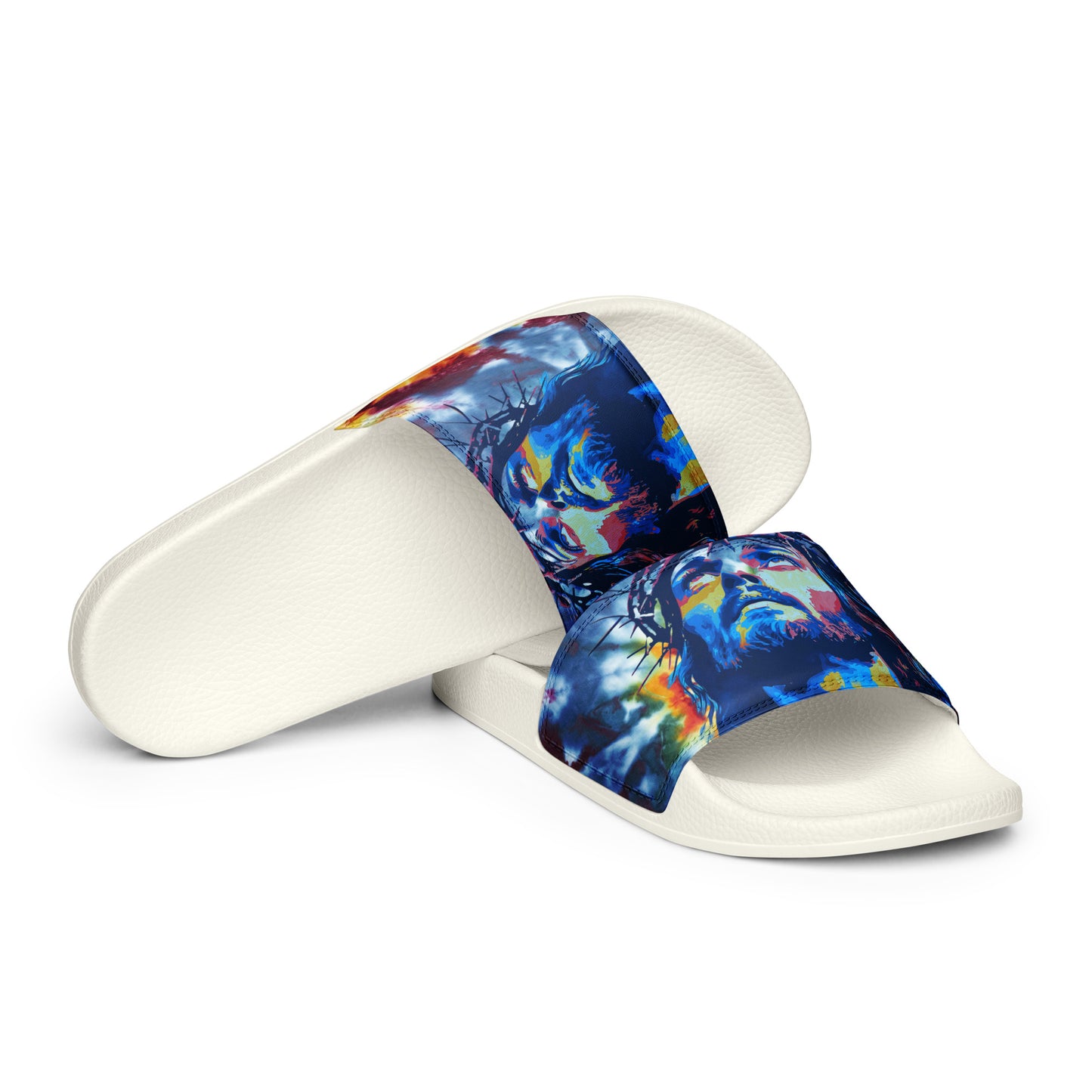 Women's slides