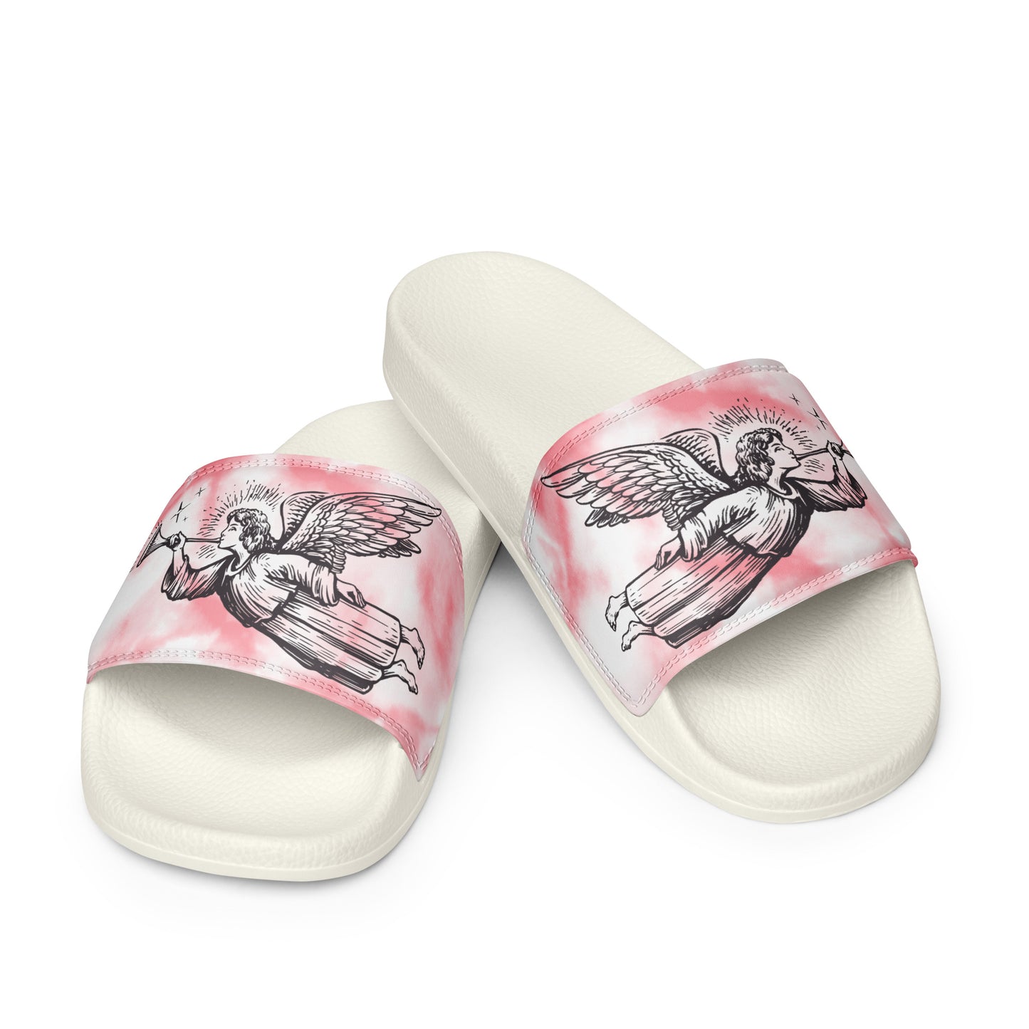 HAPPY DAYS- Women's slides