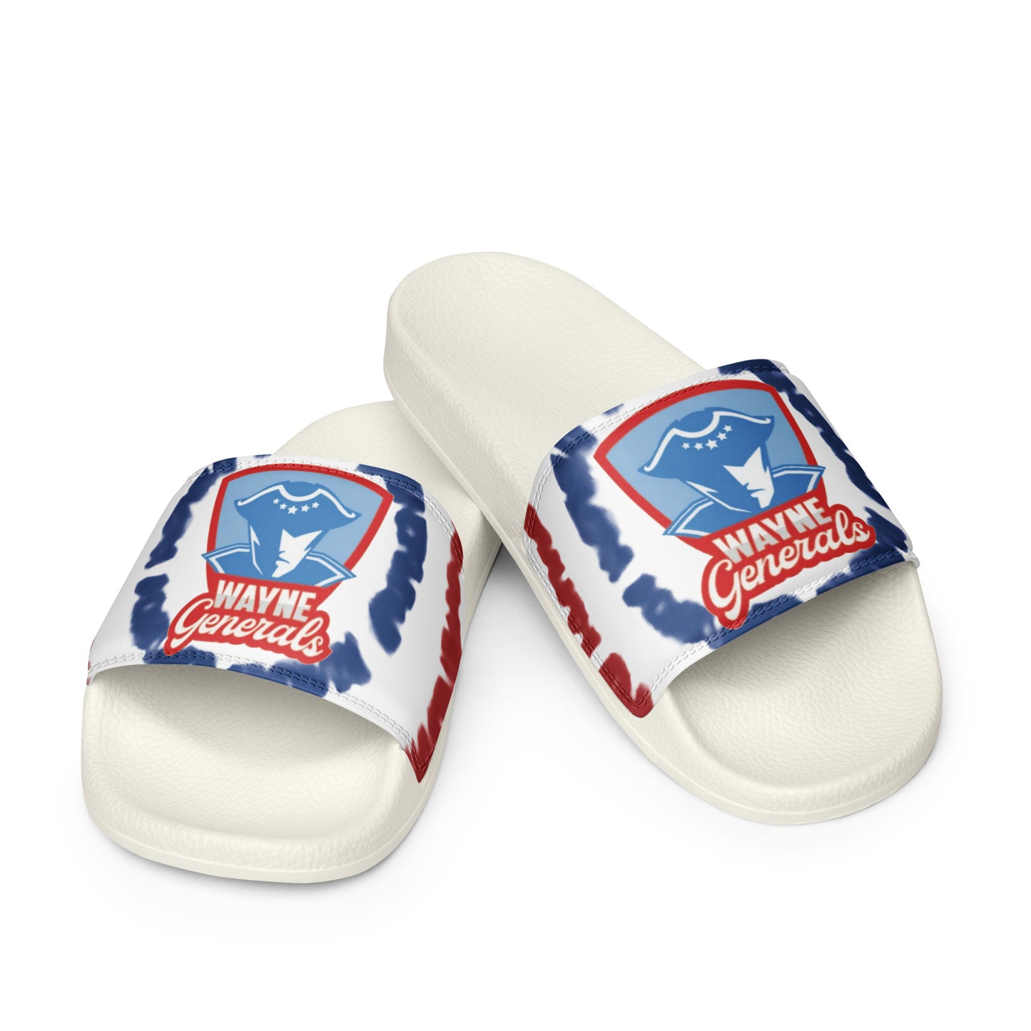 Wayne H.S. Women's slides