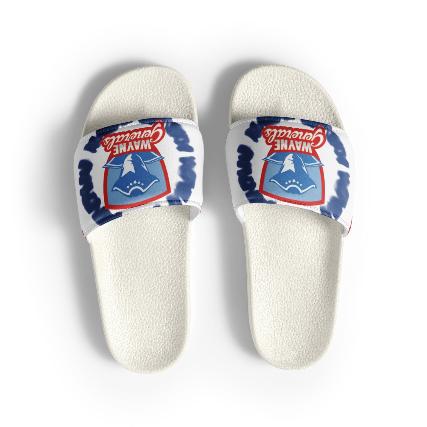 Wayne H.S. Women's slides