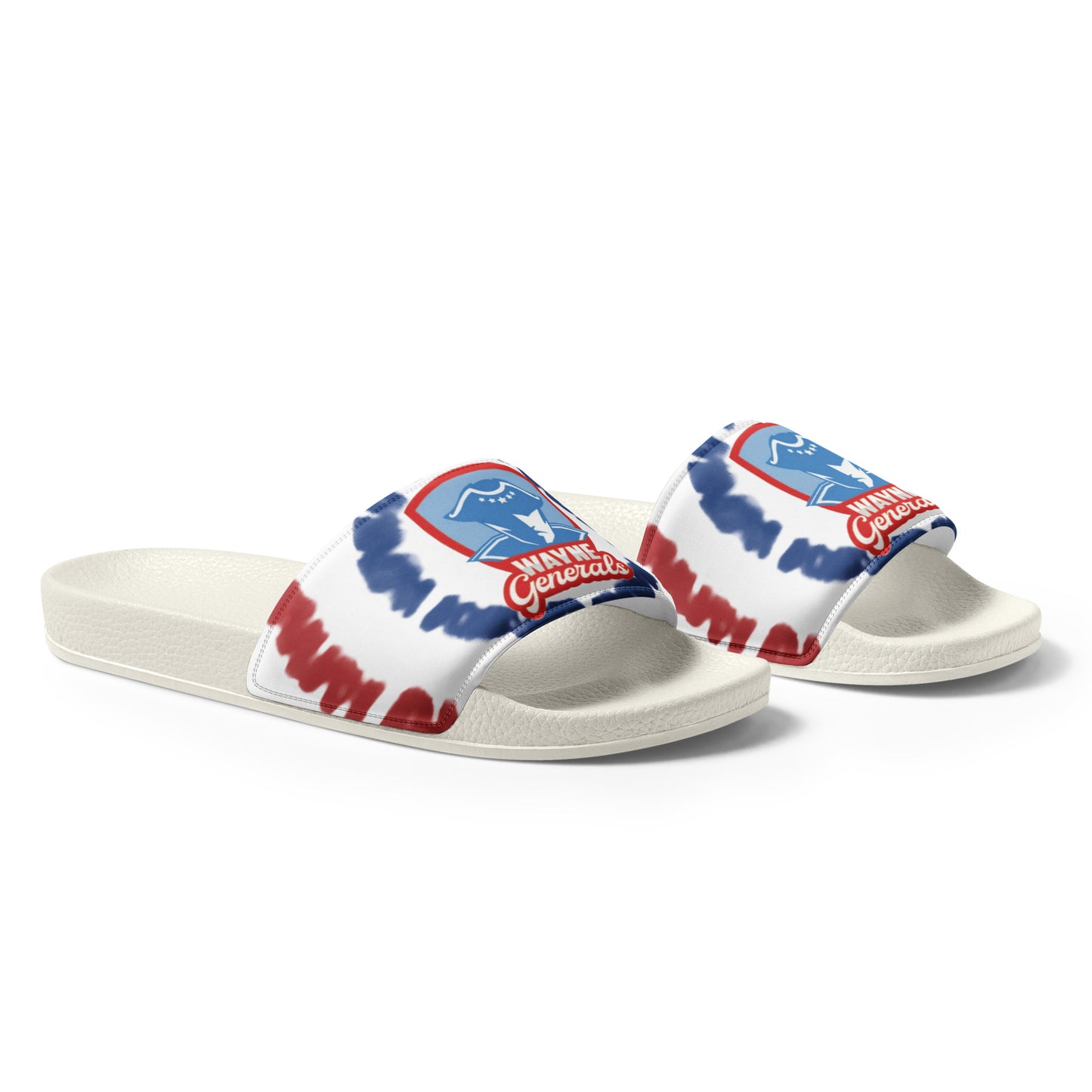 Wayne H.S. Women's slides