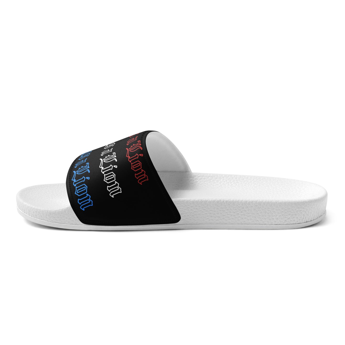 Women's slides