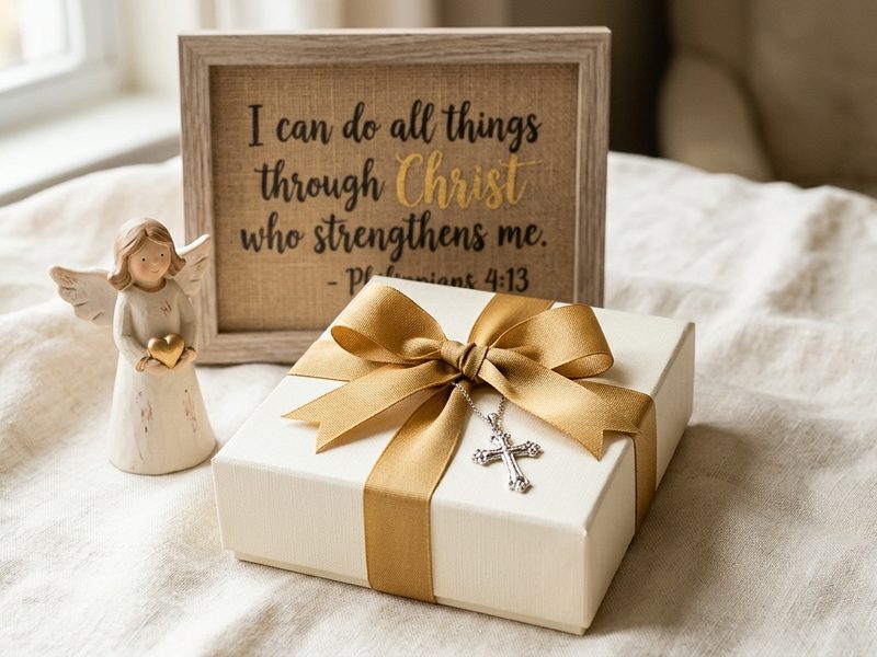 Christian Gifts for Special Occasions
